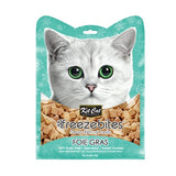 [Bundle of 2] Kit Cat Freeze Bites Cat Treats