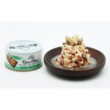 Absolute Holistic Raw Stew Chicken & Shellfish Canned Food 80g