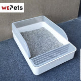 Cat Litter Box