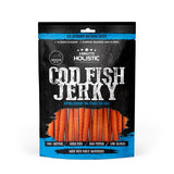 [Bundle of 3] Absolute Holistic Codfish Jerky Dog Treats
