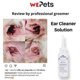 For Furry Friends Ear Cleaner for pets 60ml/120ml