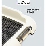 Pee Tray Dog Training Pad