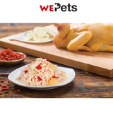 [Bundle of 12] Kakato Premium Chicken Fillet Canned Food for Dogs & Cats 70g