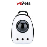 Transparent Back pack Travel Outdoor Pet Carrier