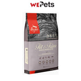 ORIJEN Cat Dry Food -Fit and Trim