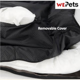 Pet Bed with Washable cover