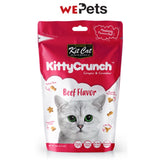 [Bundle of 3] Kit Cat Kitty Crunch 60g