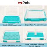 Pee Tray Dog Training Pad