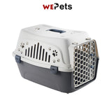 Portable Carrier travel cage for cats, dogs and small animals