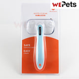 Self-Cleaning Pet Brush Pet comb for Short and long hair Cats and Dogs