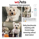 For Furry Friends Pet's Activated Water Sanitiser (P.A.W.S)