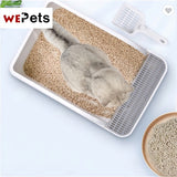Cat Litter Box