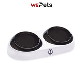 Pet Bowl Cat bowl with titled angle [Ready Stock]