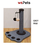 [Paw Design] Mini Scratch pole Scratcher scratch post for kittens and cats