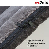 Pet Bed with Washable cover