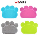 Paw Print pet Mat