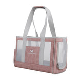 DoDo pet Carrier bag for dogs cats and small animals
