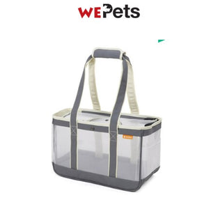 Pet bag carrier for dogs/cats