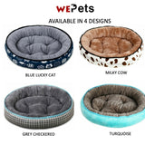 Reversible Pet Bed for cats, dogs and small animals