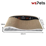 [Piano Design] Cat Scratch Board / Large Bed
