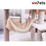 Cat Tree with Hammock 1.4m