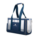 DoDo pet Carrier bag for dogs cats and small animals