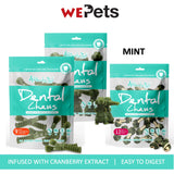 Altimate Dog Dental Chew Natural