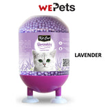 Kit Cat Sprinkles Cat Litter Deodoriser 240g