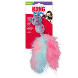KONG Wubba Caticorn Cat Toy
