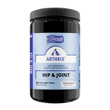 Kala Health Arthrix  180 tabs  Pet Supplement for Hip & Joint /Dog & Cat