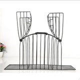 Cat Bathing Cage