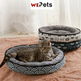 Reversible Pet Bed for cats, dogs and small animals