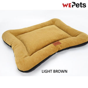 Pet Bed with Washable cover